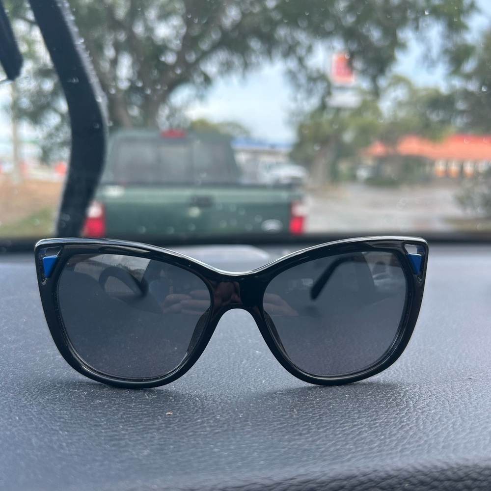 Dior Cat eye sunglasses